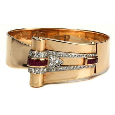 retro-rose-gold-diamond-and-ruby-bracelet-clip