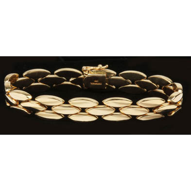 14kt-gold-bracelet-tiffany-co