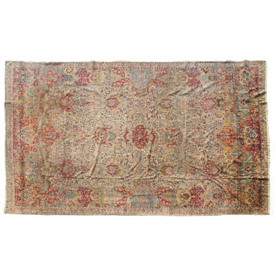 persian-kerman-carpet