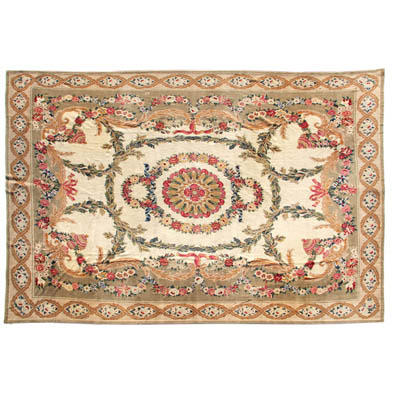 aubusson-design-wool-carpet