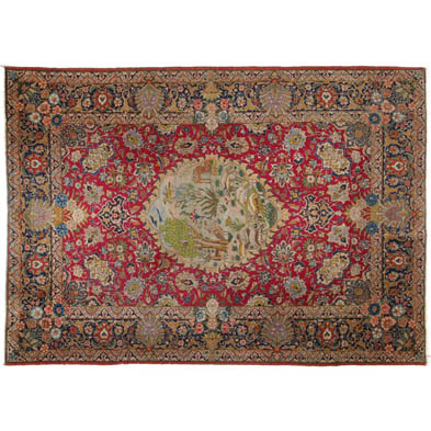 kashan-pictorial-area-rug