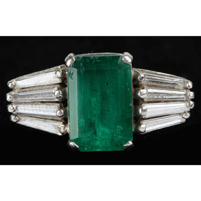art-deco-emerald-and-diamond-ring