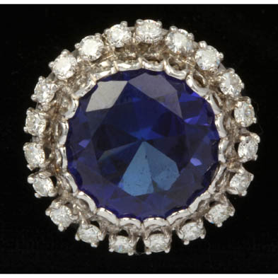 tanzanite-and-diamond-ring