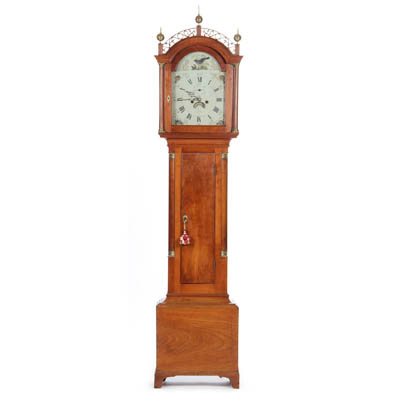 federal-massachusetts-d-wood-tall-case-clock