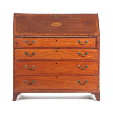 federal-slant-front-inlaid-desk