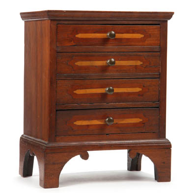 diminutive-southern-folk-art-chest-of-drawers