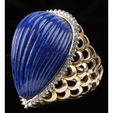 bold-lapis-and-diamond-ring