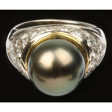 south-sea-pearl-and-diamond-ring