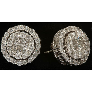 14kt-white-gold-and-diamond-earrings-with-jackets