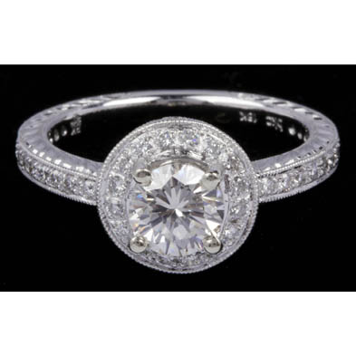 diamond-ring