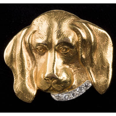 gold-and-diamond-dog-brooch