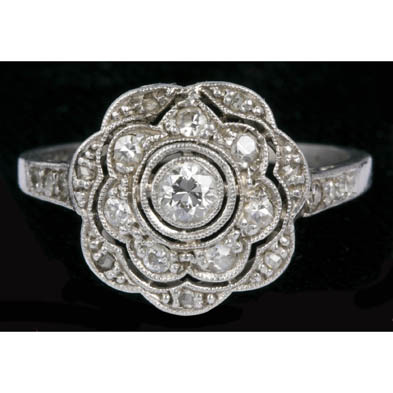 edwardian-platinum-and-diamond-ring