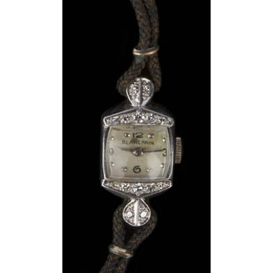 lady-s-vintage-platinum-diamond-watch-blancpain
