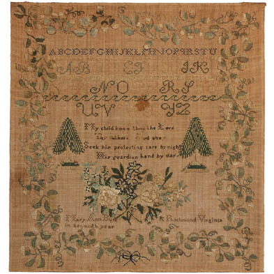 richmond-virginia-needlework-sampler