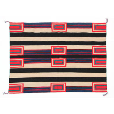 navajo-second-phase-chief-s-blanket-evelyn-joe