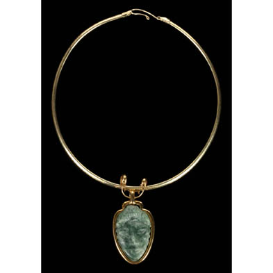 gold-and-labradorite-pendant-necklace-david-webb