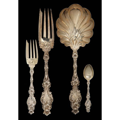 whiting-lily-sterling-flatware