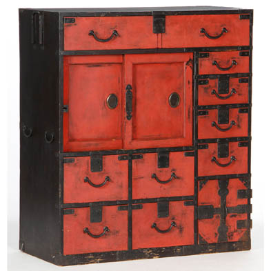 lacquer-decorated-japanese-tansu