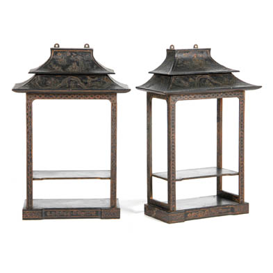 pair-of-chinoiserie-pagoda-form-open-wall-cabinets