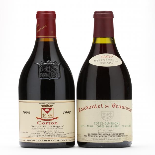 collectible-collection-of-rhone