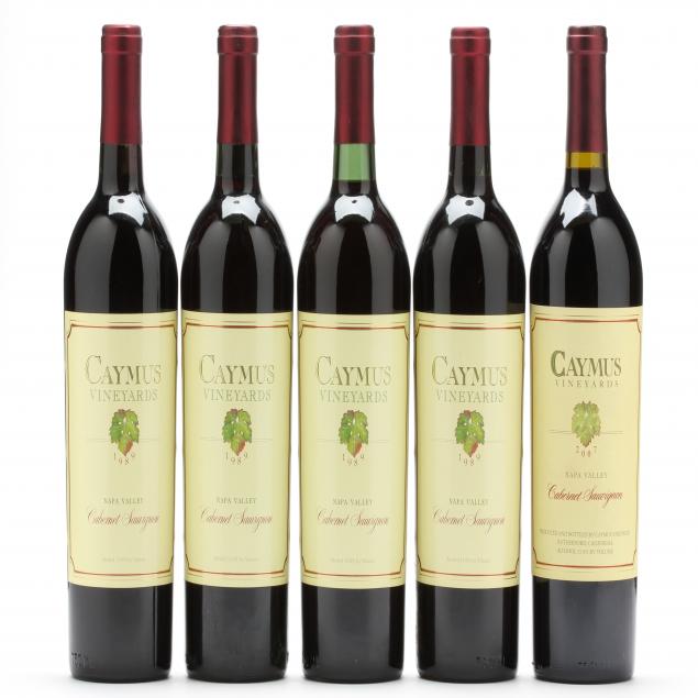 1989-2007-caymus-vineyards