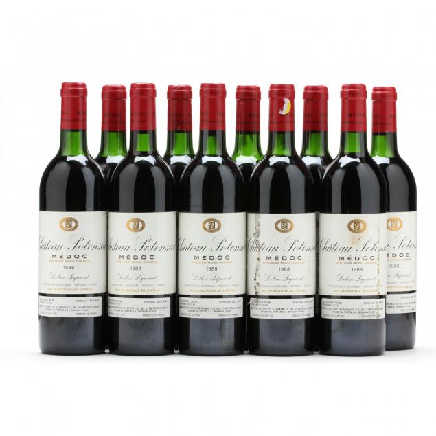 chateau-potensac-vintage-1988