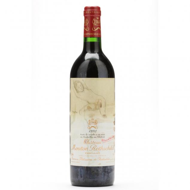 chateau-mouton-rothschild-vintage-1993