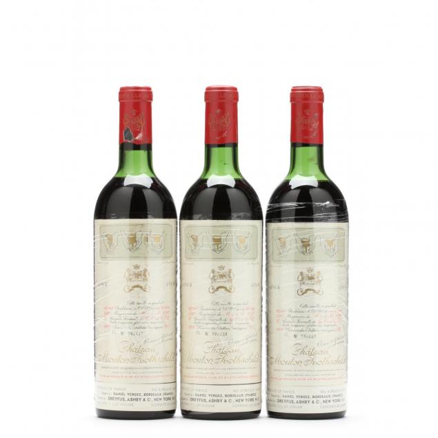 chateau-mouton-rothschild-vintage-1964