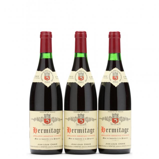 hermitage-vintage-1985