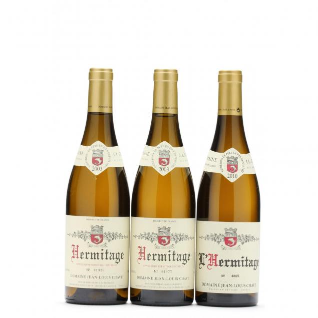 2003-2010-hermitage