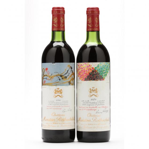 1979-1981-chateau-mouton-rothschild