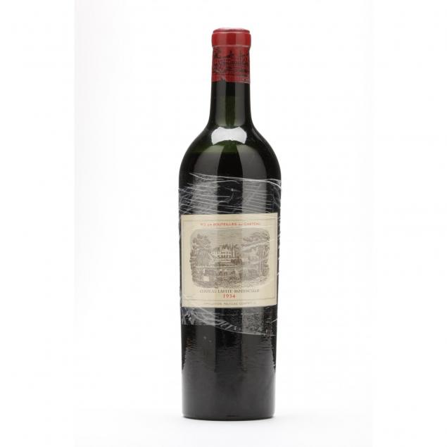 chateau-lafite-rothschild-vintage-1934