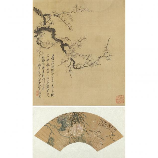 two-chinese-paintings
