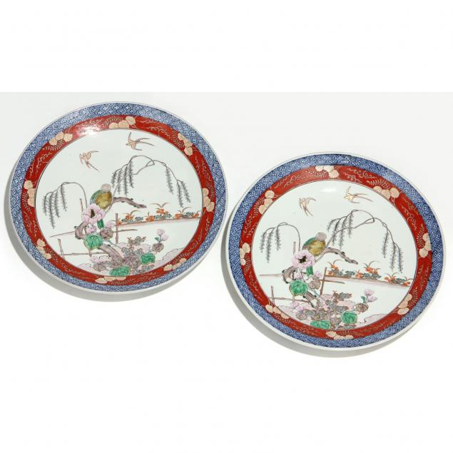 pair-of-japanese-meiji-period-chargers