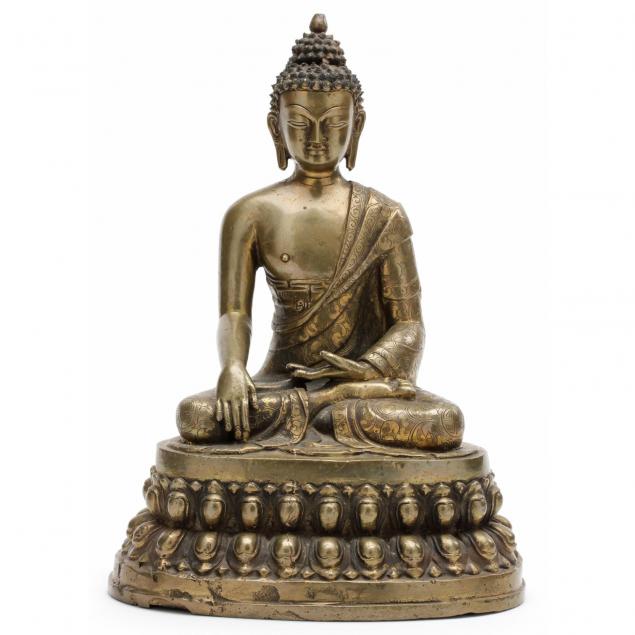 brass-figure-of-buddha-shakyamuni