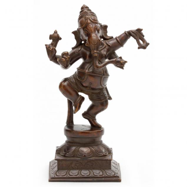 a-four-arm-dancing-ganesha