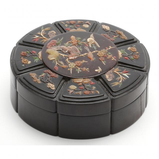 chinese-inlaid-lidded-box