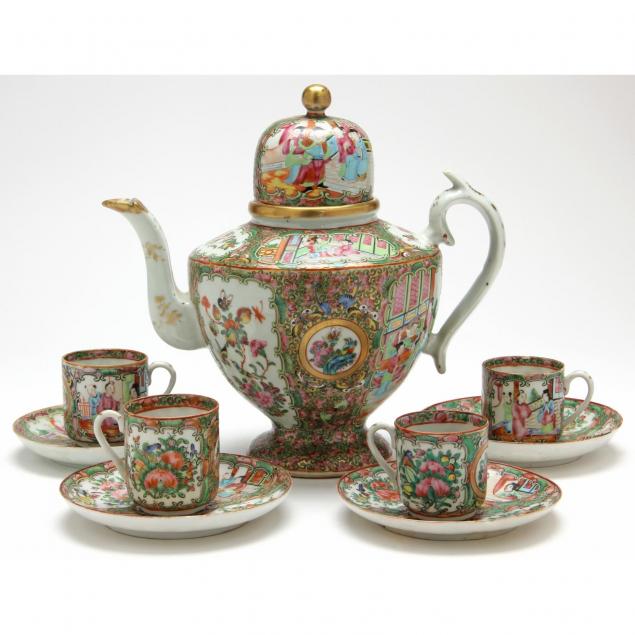 chinese-export-porcelain-dome-lidded-teapot