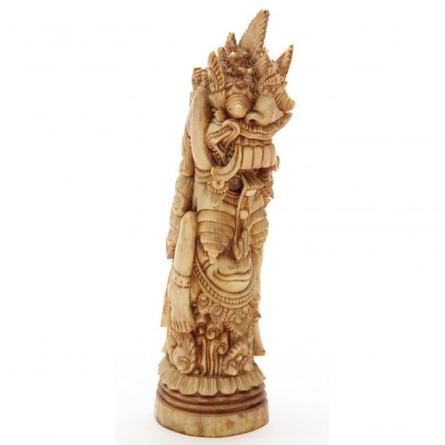 antique-balinese-carved-bone-rangda