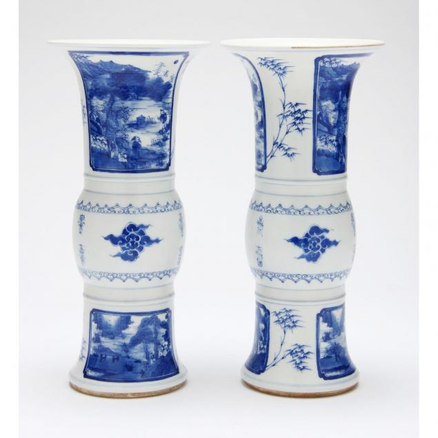 pair-of-chinese-republic-period-gu-vases