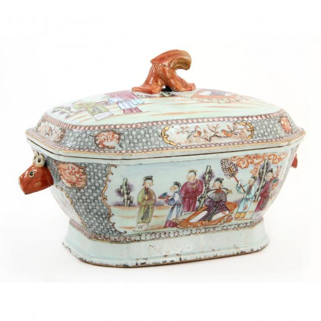 chinese-porcelain-mandarin-tureen-cover