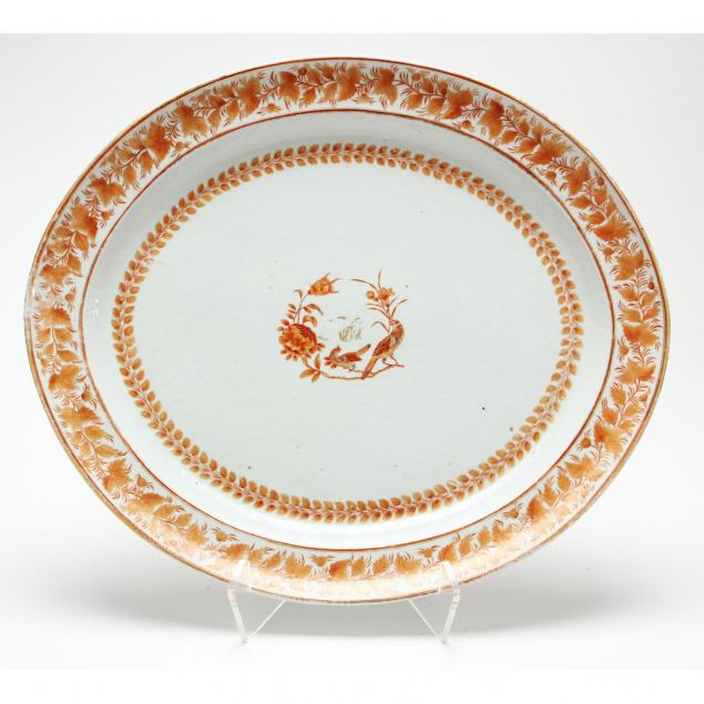 large-chinese-porcelain-armorial-platter
