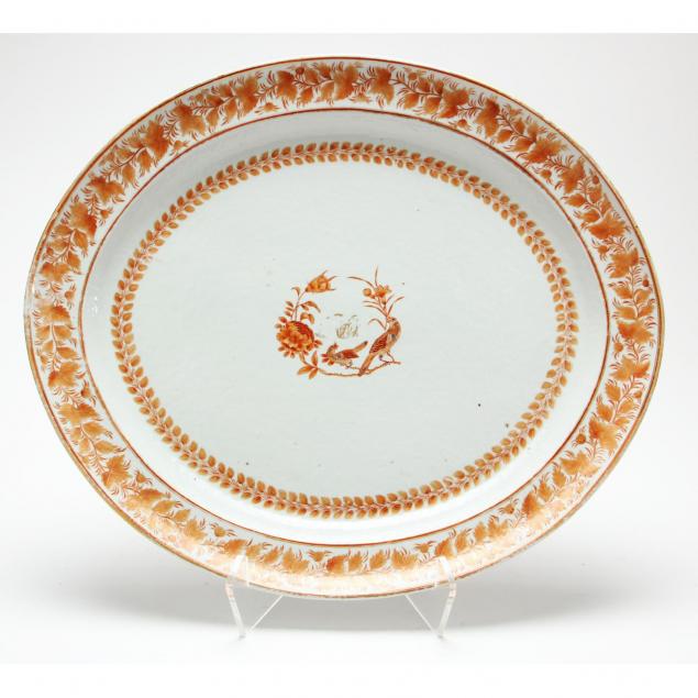 large-chinese-porcelain-armorial-platter