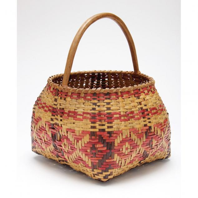 vintage-cherokee-basket