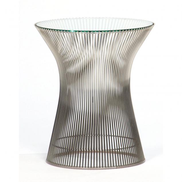 warren-platner-side-table