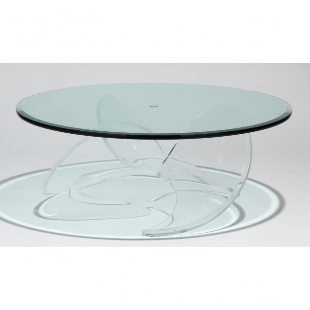 lucite-propeller-cocktail-table