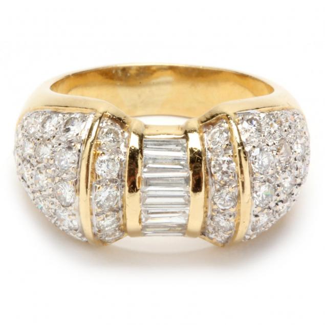 18kt-diamond-ring