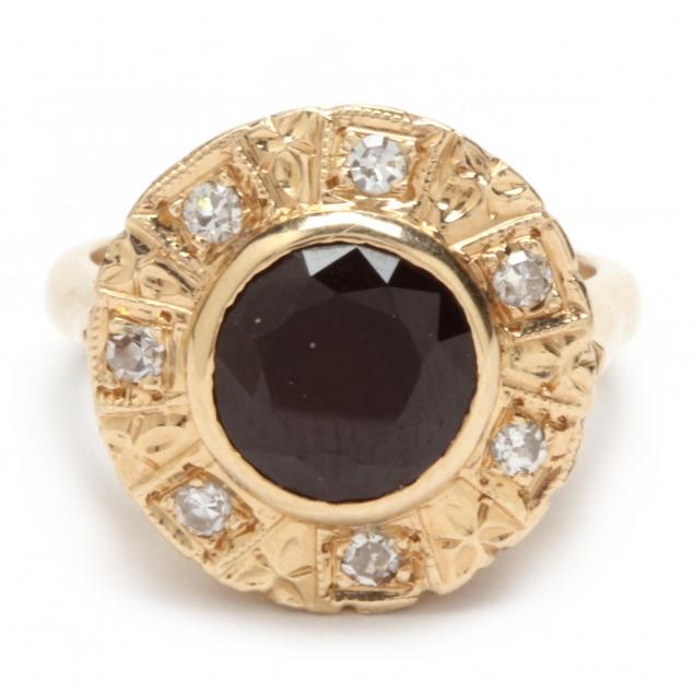 vintage-ruby-and-diamond-ring