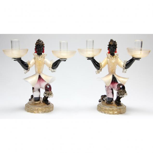 pair-of-murano-glass-blackamoor-candlesticks