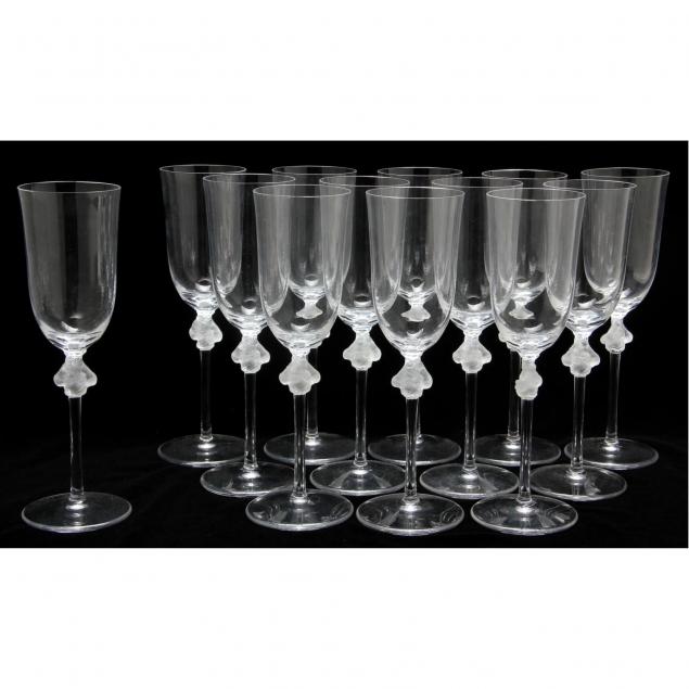 set-of-13-lalique-roxanne-champagne-flutes